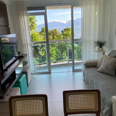 Porto Real Resort Suites, Paraiso Em Angra 曼加拉蒂巴 外观 照片