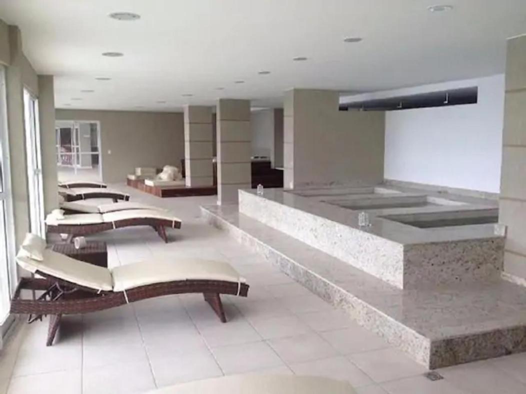 Porto Real Resort Suites, Paraiso Em Angra 曼加拉蒂巴 外观 照片