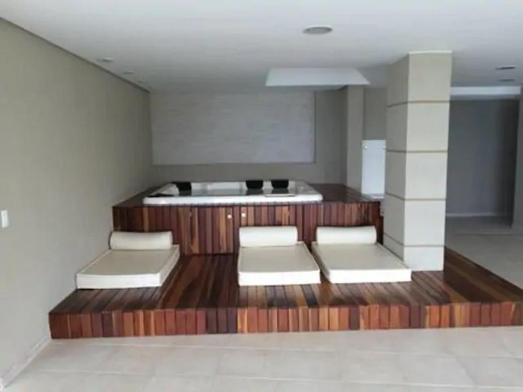 Porto Real Resort Suites, Paraiso Em Angra 曼加拉蒂巴 外观 照片
