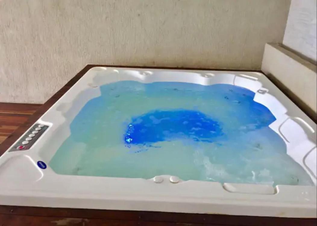 Porto Real Resort Suites, Paraiso Em Angra 曼加拉蒂巴 外观 照片