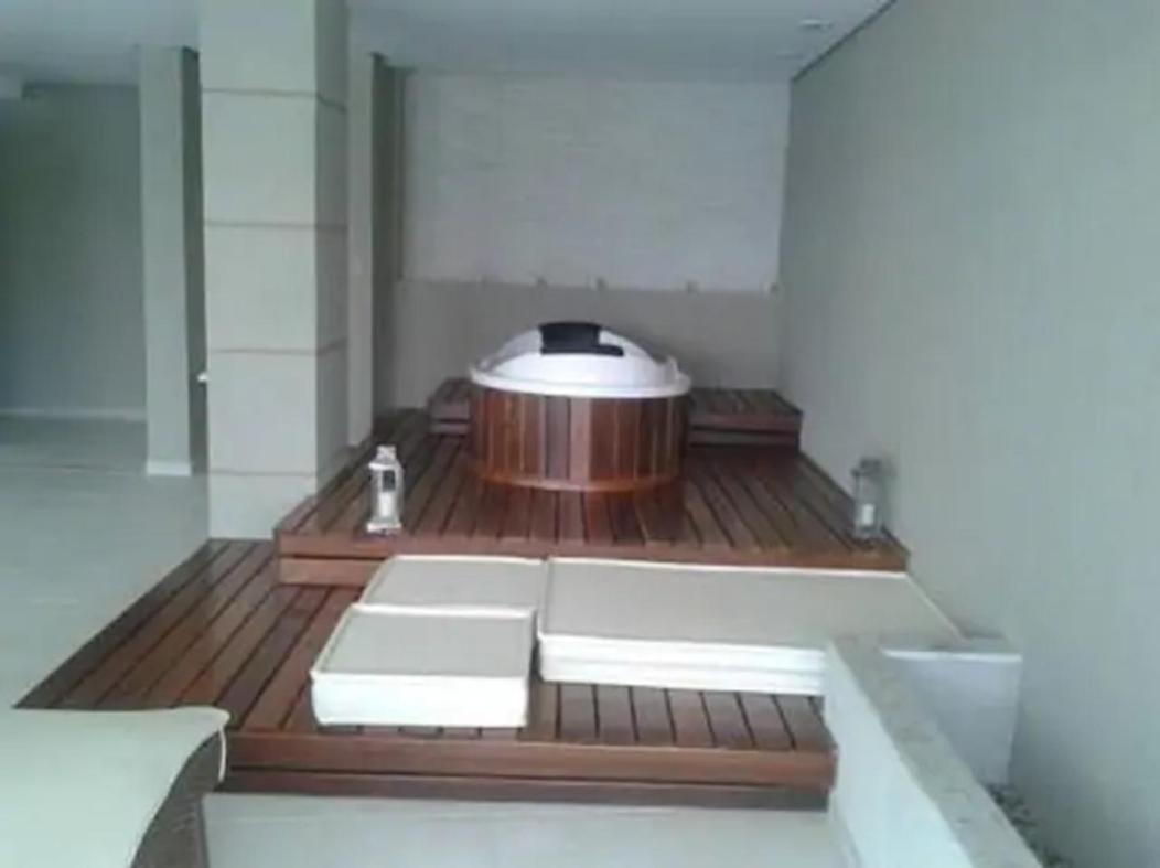 Porto Real Resort Suites, Paraiso Em Angra 曼加拉蒂巴 外观 照片